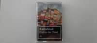 Radiohead - Hail to the thief (cassette)