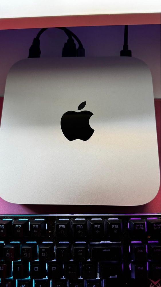 Mac Mini M2 8GB