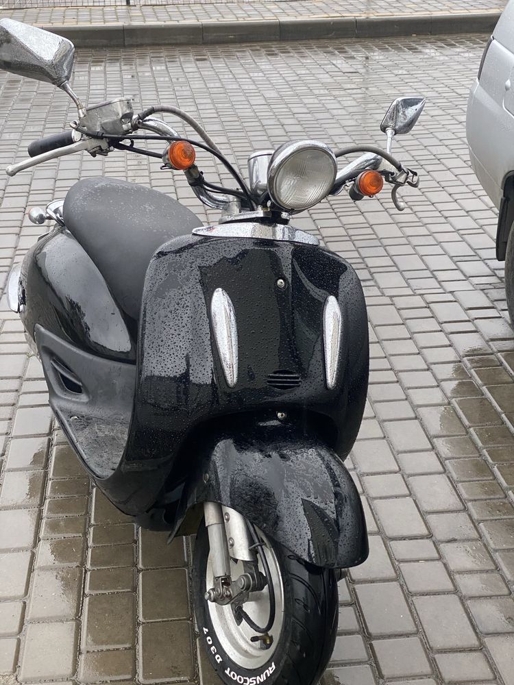 Honda joker 50cc