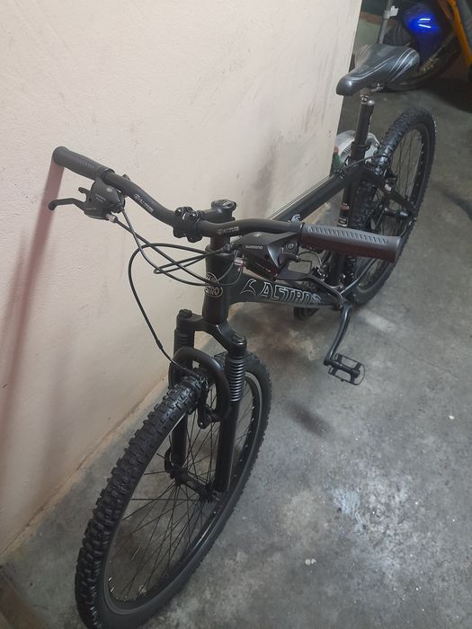 Bicicleta Astro Viper