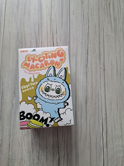 Labubu maskotka nowa.