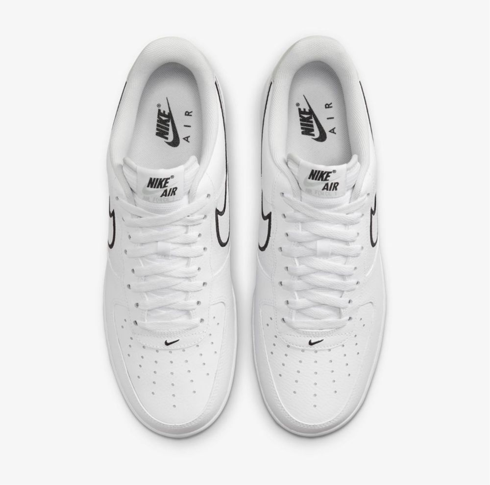 Мужские кроссовки Nike Air Force 1 (45 EUR) FJ4211-100 Оригинал