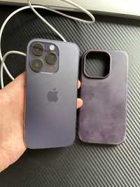 iphone 14 pro 256 purple