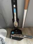 2 Odkurzaczebezprzewodowe ZB11ER Electrolux