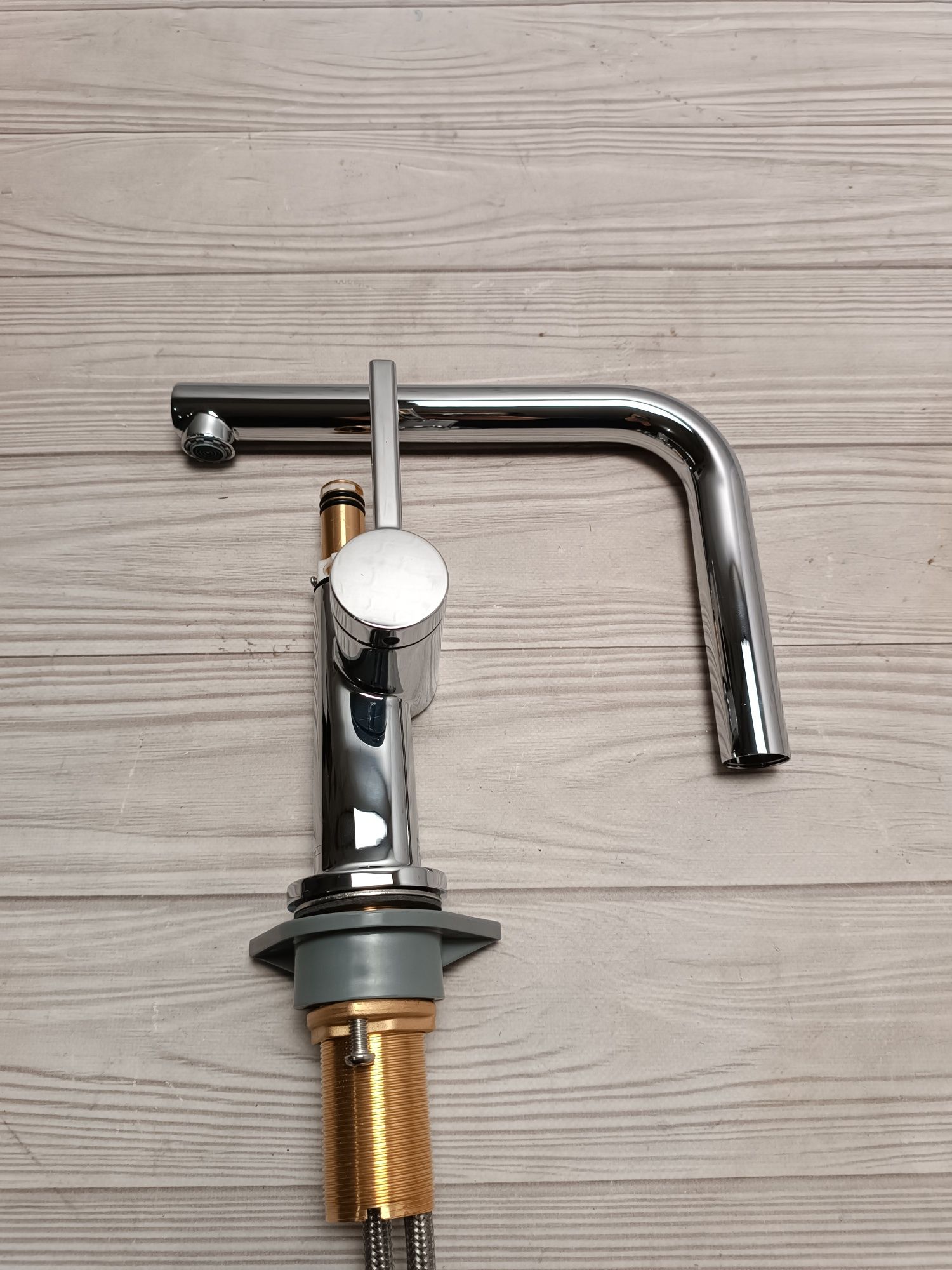 Змішувач-кран кухонний HANSGROHE Talis M54 72840000