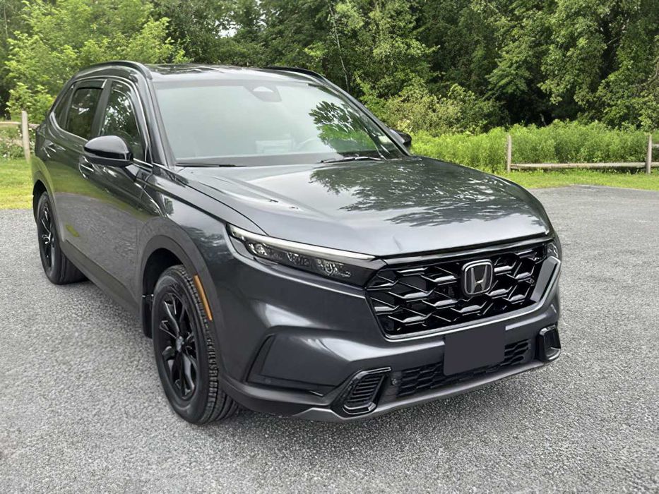 Honda CR-V      2024