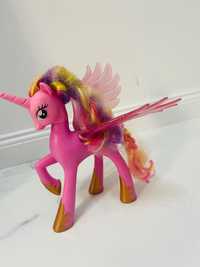 My Little Pony Twilight Sparkle - kucyk interaktywny! firmy Hasbro