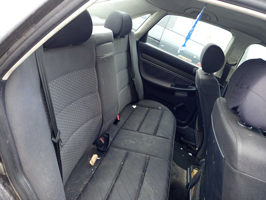 Audi A4 B5 1.9 TDI 1996r LZ5L 5 biegów/ na części