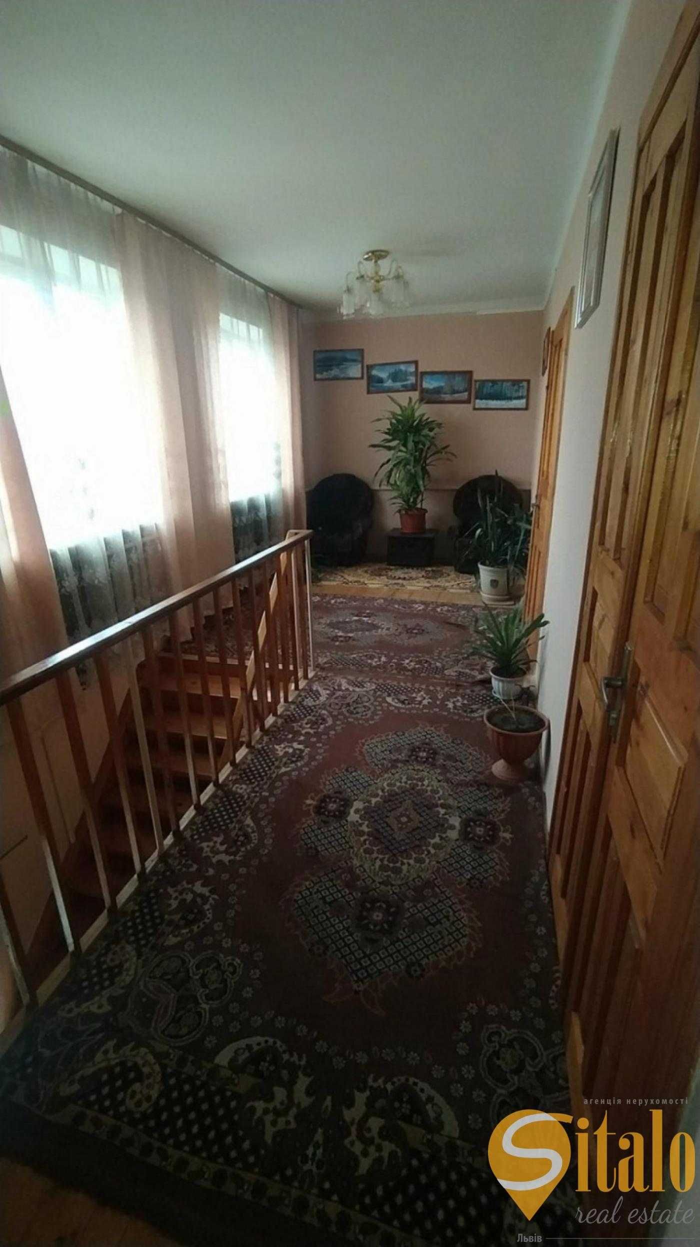 Продаж будинку, Малечковичі