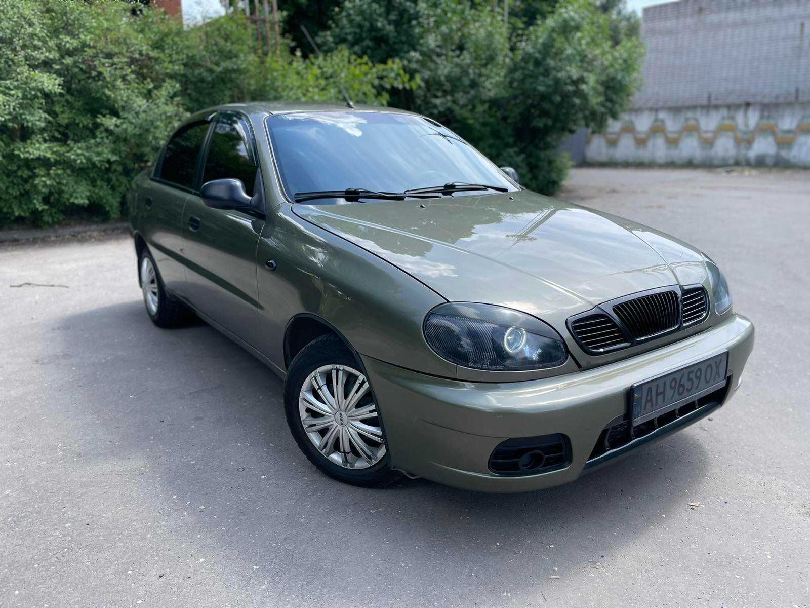 Продам DAEWOO SENS 2006г., 1.3бензин, ОБМЕН/РАССРОЧКА