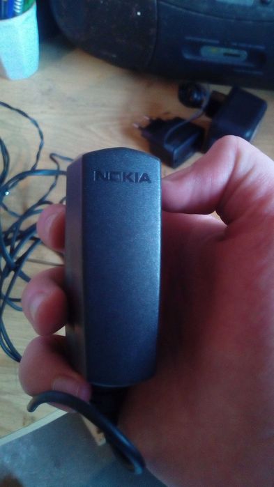 5 carregadores para telemóveis antigos