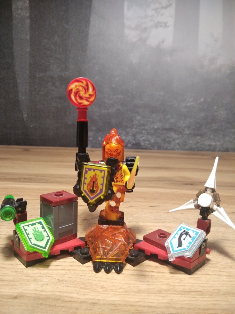 Лего Dc, marvel, speed champions, nexo knight