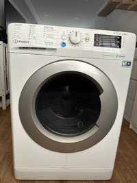 Máquina de Lavar e Secar Indesid 9kg