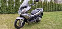 Skuter Motocykl HONDA PCX 125cm Start-Stop  kat.B/A1