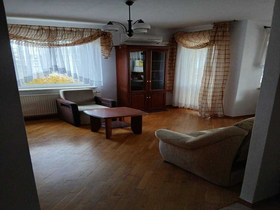 Mieszkanie 70m2 3 pokoje Warszawa Bemowo Metro , parking , plac zabaw.