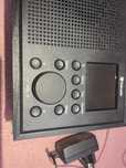 Radio internetowe Oakland Oc IR100 net blk