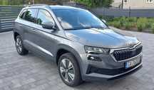 Skoda Karoq Cesja leasingu VW - stan jak nowy