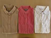 Conjunto Camisas Zara