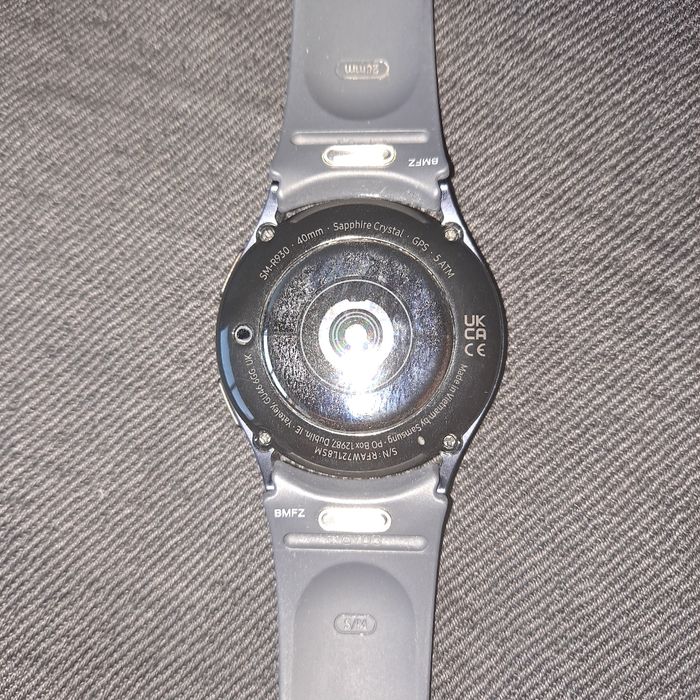 Samsung smartwatch 6 40mm