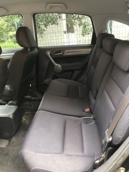Honda CR-V продам