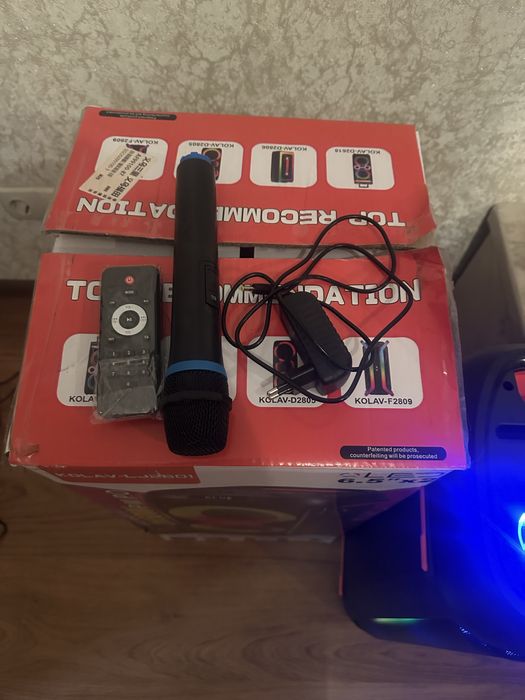 Колонка Kolav 2601 смотрите мои другие обявления