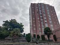 T3 Águas Santas, na rua Natália Correia