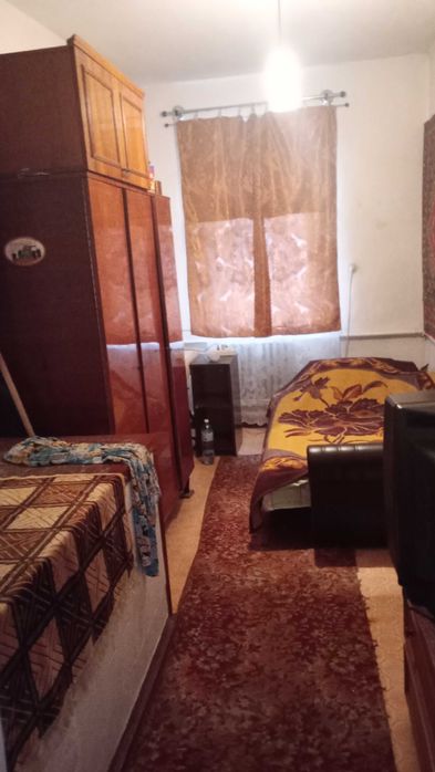 Будинок з газовим та пічним опаленням, район Мала Яблунівка