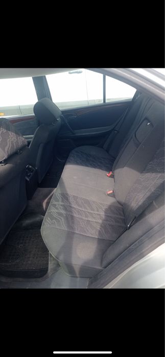 Мерседес 2.9 тди