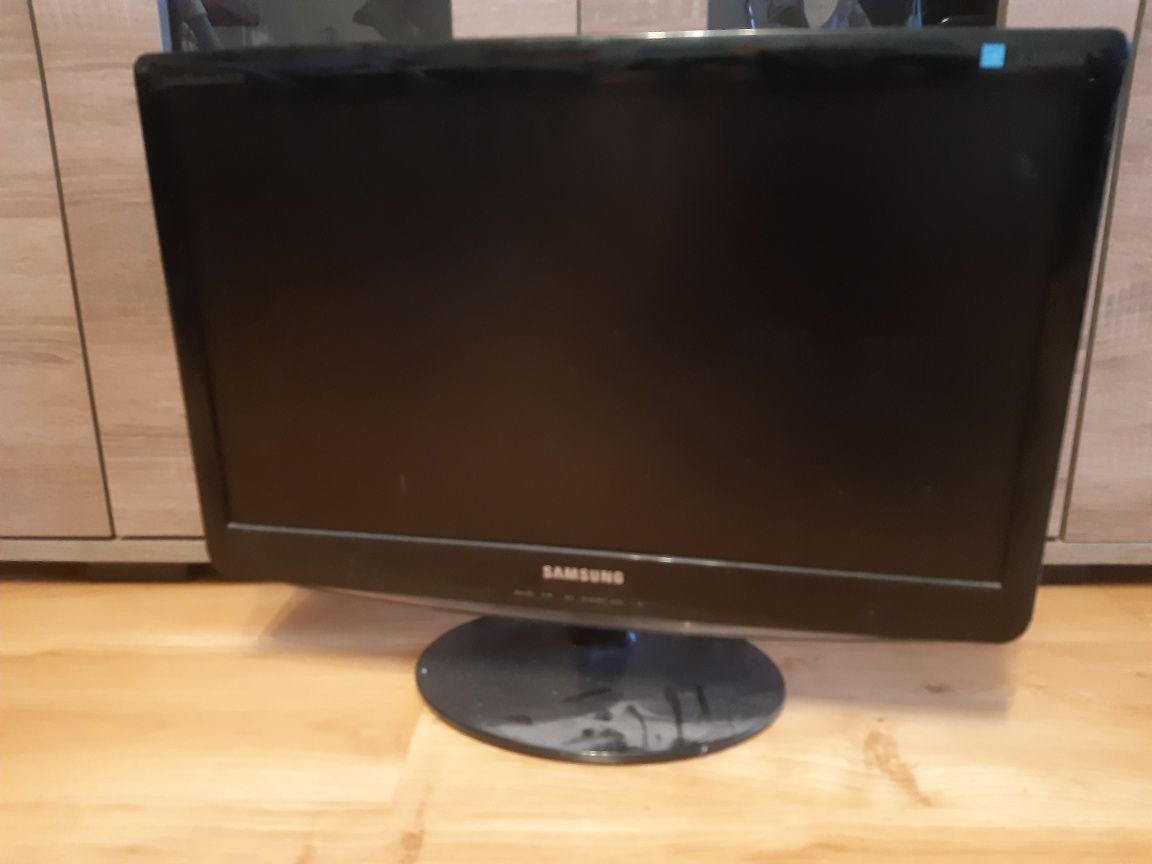 monitor samsung B2230N vga full hd