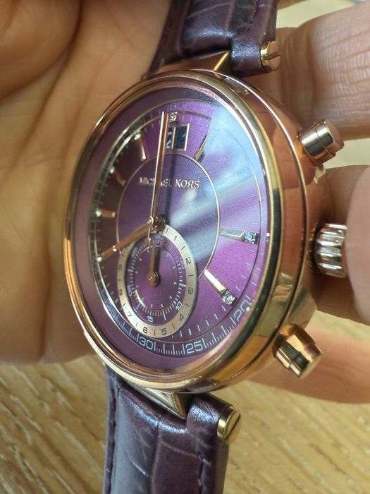 Zegarek Michael Kors - nowy