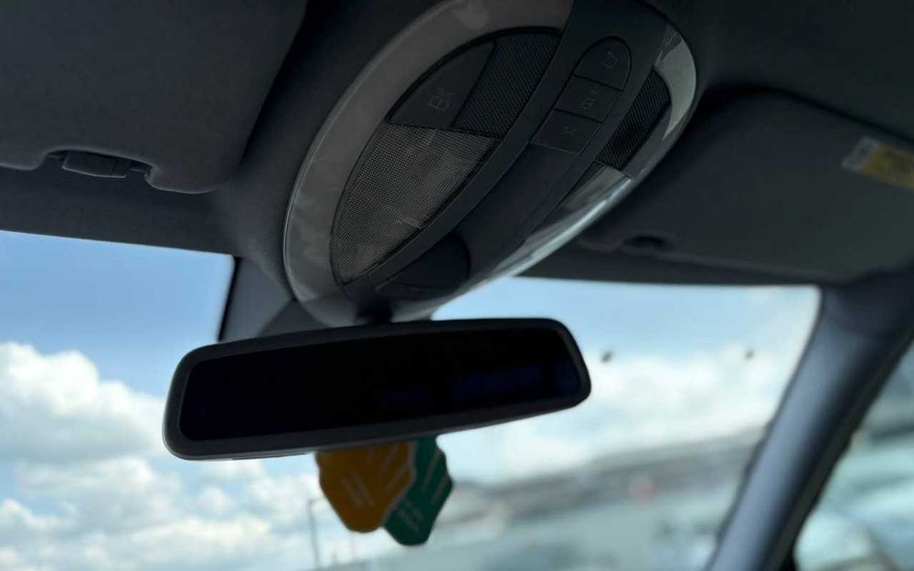 Mercedes-Benz E 270 CDI 2002