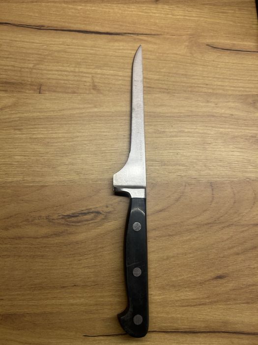 Nóż do filetowania