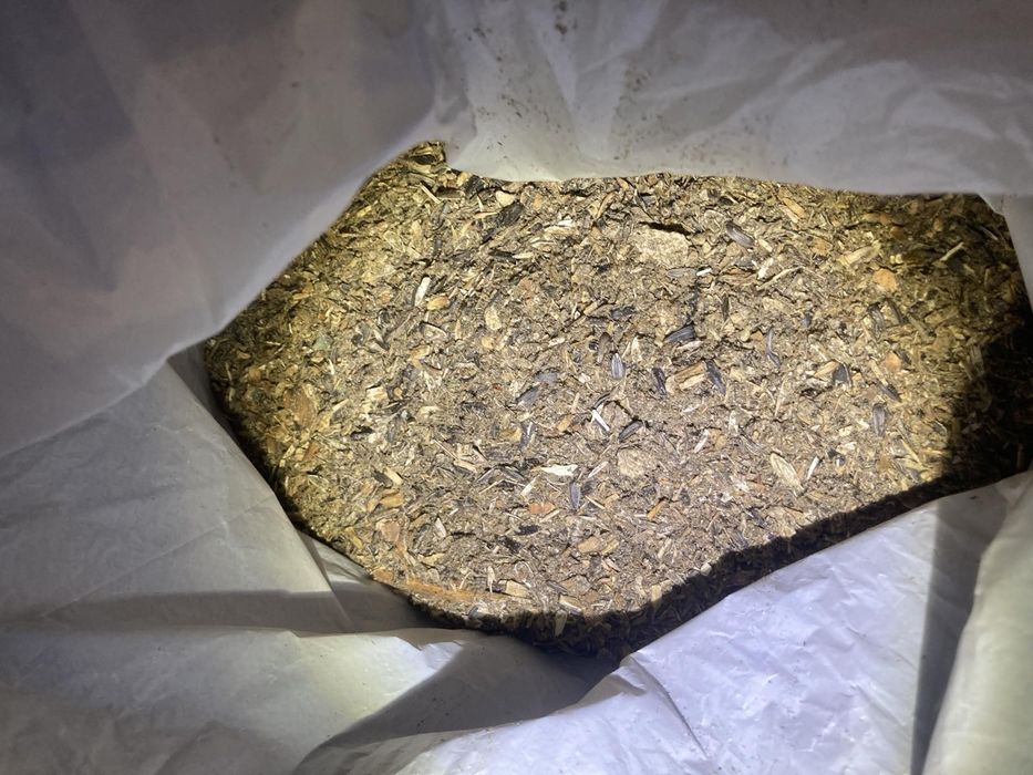 Продам отход, лушпиння соняшника, кукурудзи, пшениці