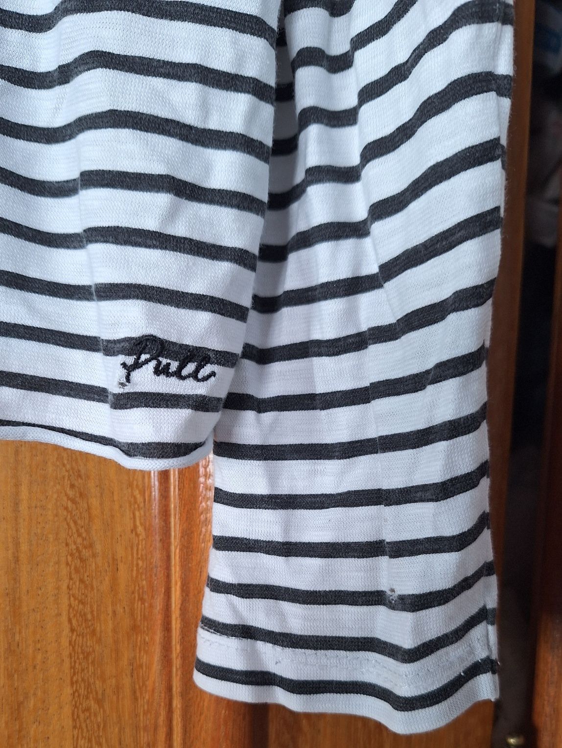 Blusa Pull&Bear XS
