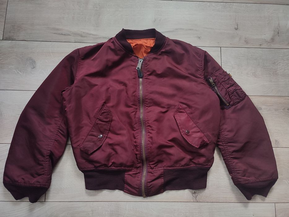 Речі weekend offender, alpha industries, nike, ralph Lauren, salomon