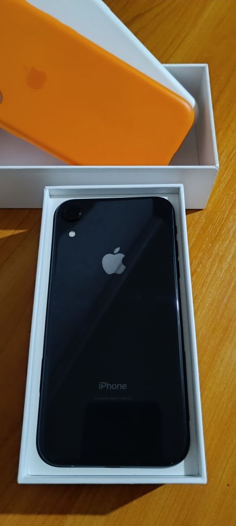 iPhone XR 128 gb