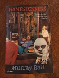 Homesickness, Murray Bail