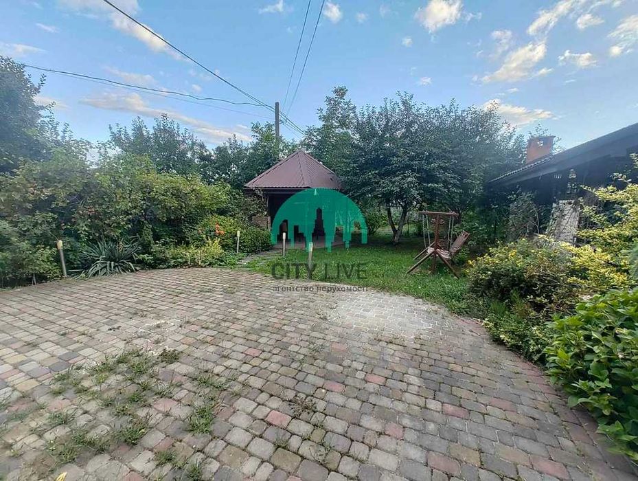 Продаж будинку в с. Угринів, поруч з містом(60)