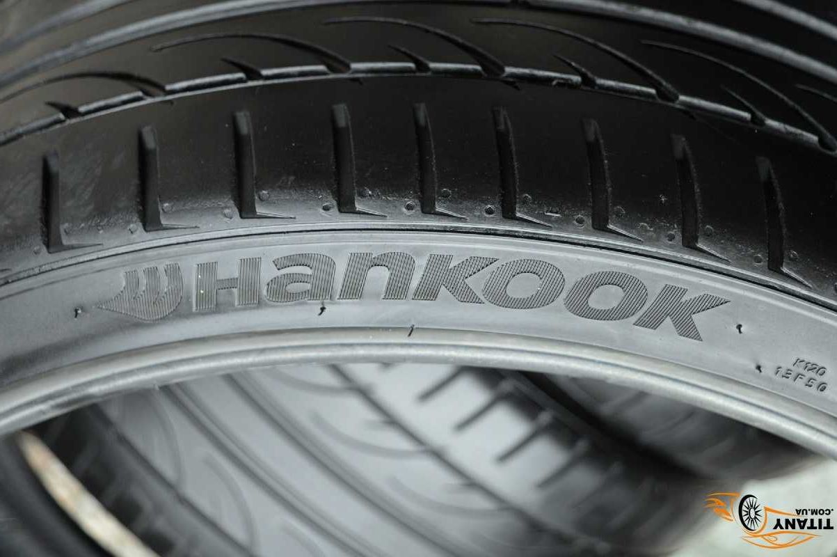 225\35\R19 Hankook Ventus V12 evo2 Колеса шини гума резина літо