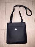 Bolsa Lacoste Homem