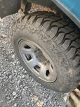 Продам Грязевую резину R16 LT235/70R16