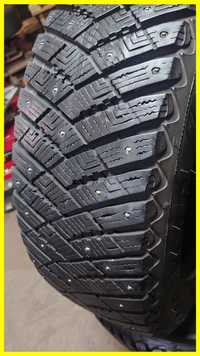 Goodyear Ultra Grip ice arctic ШИП 225/60 r17 комплект зимних шин