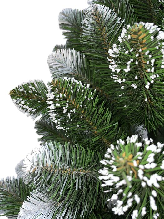 Choinka sztuczna sosna diamentowa 180 cm