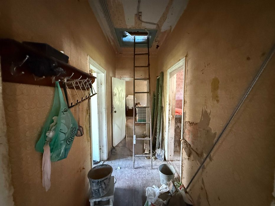 Продаж 4кім будинку в Яготині, 90м2, Є ВІДЕООГЛЯД