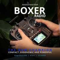 Radiomaster Boxer ELRS 2.4 M2 FCC РОЗПРОДАЖ!