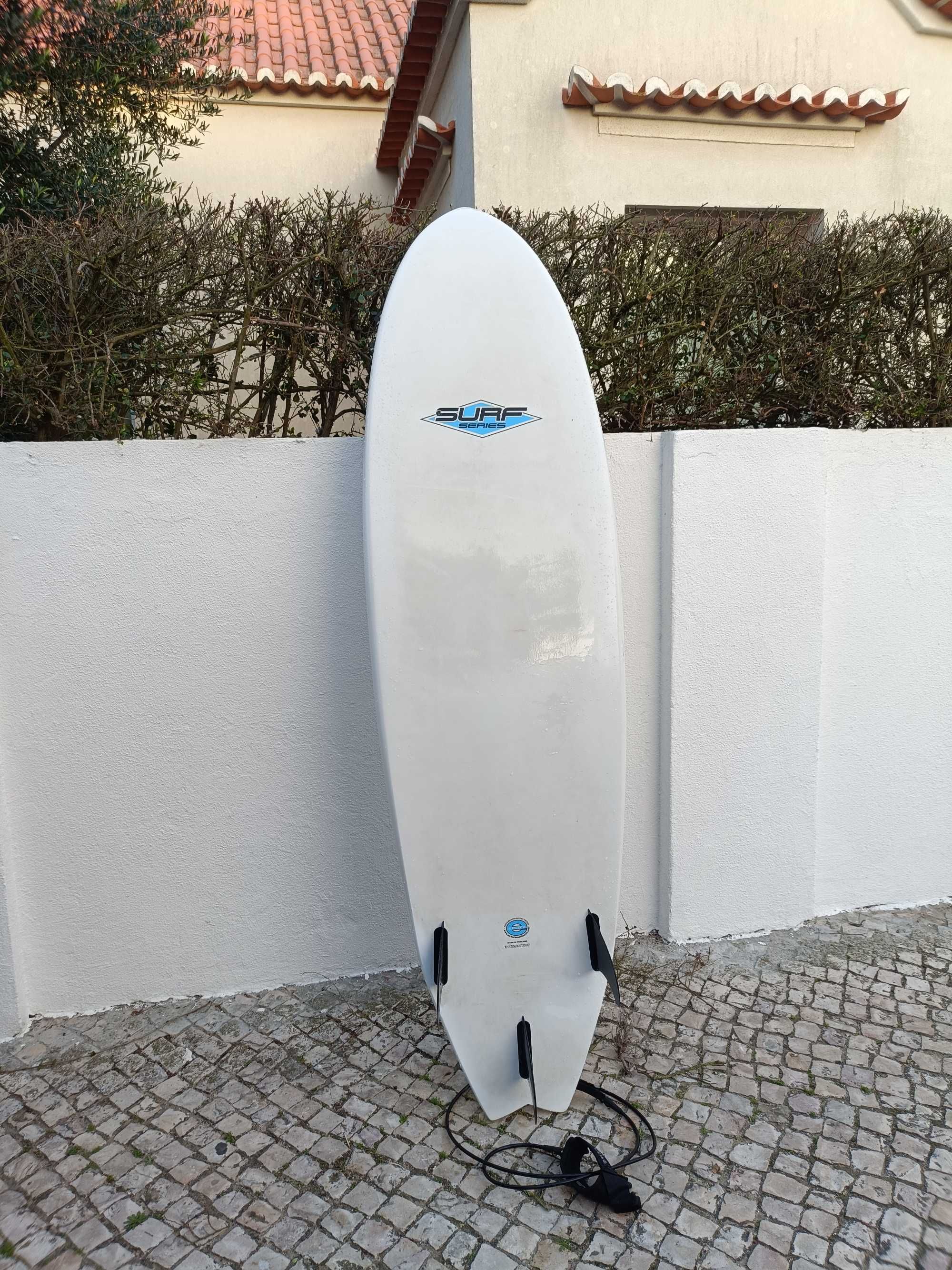 Prancha Surf 6.6 43LT EPOXY