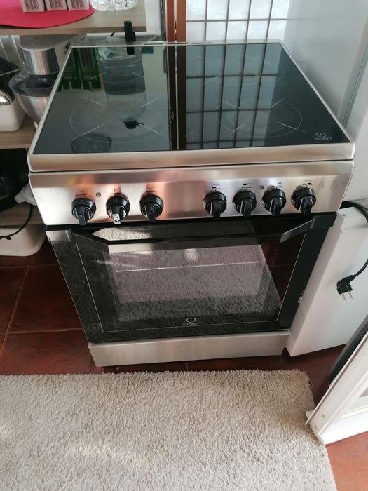 Fogao/forno elétrico