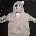 Bluza szara reserved 122