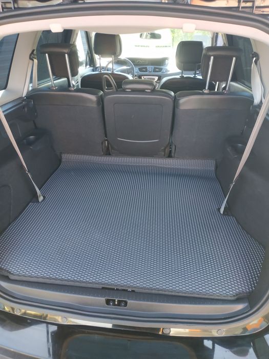 Продам Renault Grand Scenic lll