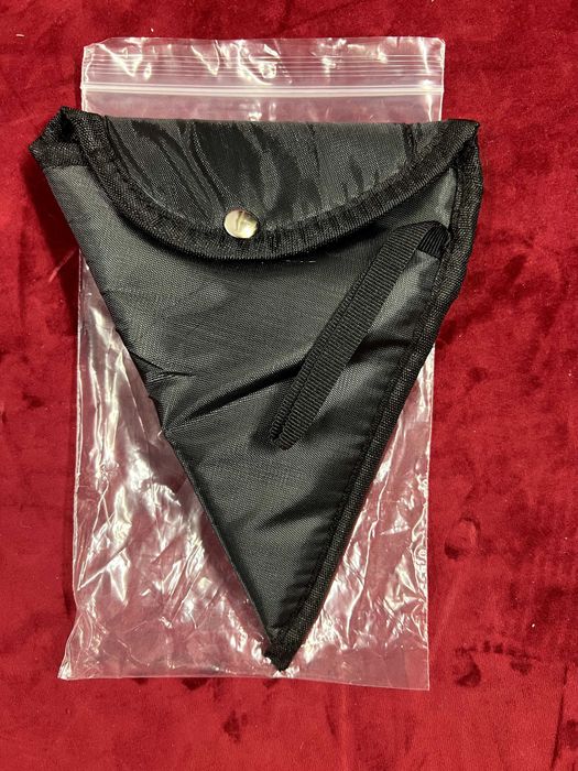 Pokrowiec na okarynę